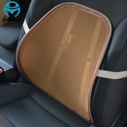 Masažinė nugaros pagalvė automobiliui "Puikioji klasika"