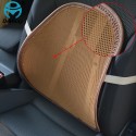 Masažinė nugaros pagalvė automobiliui "Puikioji klasika"