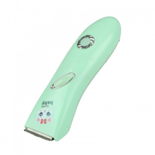 Elektroninė plaukų kirpimo mašinėlė "Mieloji katytė"