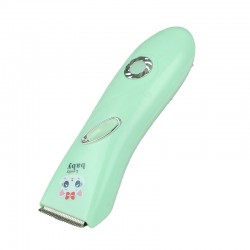 Elektroninė plaukų kirpimo mašinėlė "Mieloji katytė"