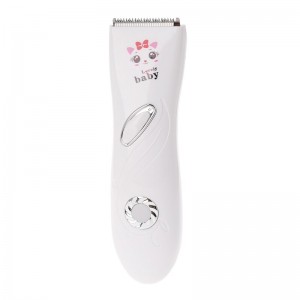 Elektroninė plaukų kirpimo mašinėlė "Mieloji katytė 2"