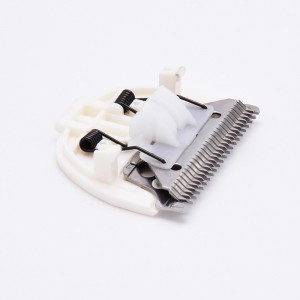 Elektroninė plaukų kirpimo mašinėlė "Mieloji katytė 3"