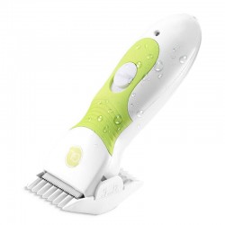 Elektroninė plaukų kirpimo mašinėlė "Green Power"