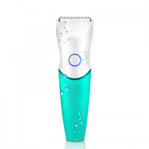 Elektroninė plaukų kirpimo mašinėlė "Green Power 2"