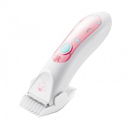 Elektroninė plaukų kirpimo mašinėlė "Povandeninis pasaulis 2"