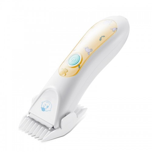 Elektroninė plaukų kirpimo mašinėlė "Povandeninis pasaulis 3"