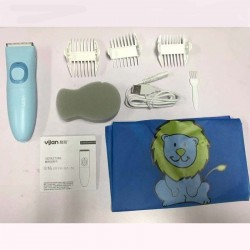 Elektroninė plaukų kirpimo mašinėlė "Geriausias pasirinkimas"