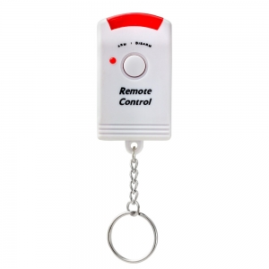 Nuotolinio valdymo asaugos sitema/signalizacija "Super patogumas"