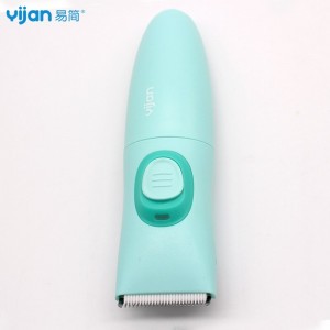 Elektroninė plaukų kirpimo mašinėlė "Geriausias pasirinkimas 4"