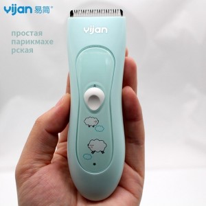 Elektroninė plaukų kirpimo mašinėlė "Mielosios avytės"