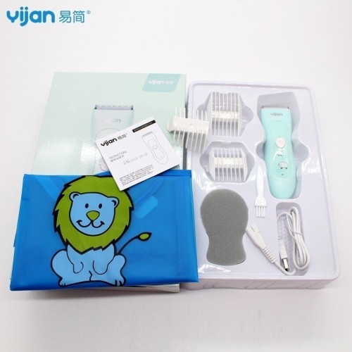 Elektroninė plaukų kirpimo mašinėlė "Mielosios avytės 2"