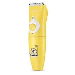 Elektroninė plaukų kirpimo mašinėlė "Puikusis meškiukas"