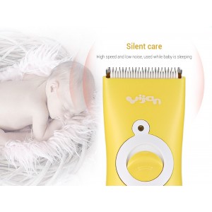 Elektroninė plaukų kirpimo mašinėlė "Puikusis meškiukas"