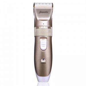 Elektroninė plaukų kirpimo mašinėlė "Best X"