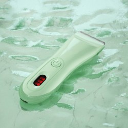 Elektroninė plaukų kirpimo mašinėlė "Turbo Pro"