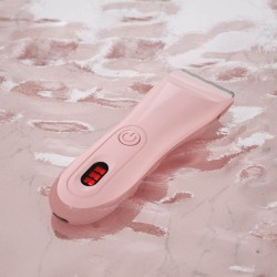 Elektroninė plaukų kirpimo mašinėlė "Turbo Pro 2"