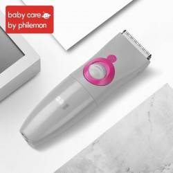 Elektroninė plaukų kirpimo mašinėlė "Puikus pasirinkimas 4"