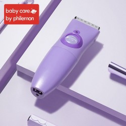 Elektroninė plaukų kirpimo mašinėlė "Puikus pasirinkimas 5"