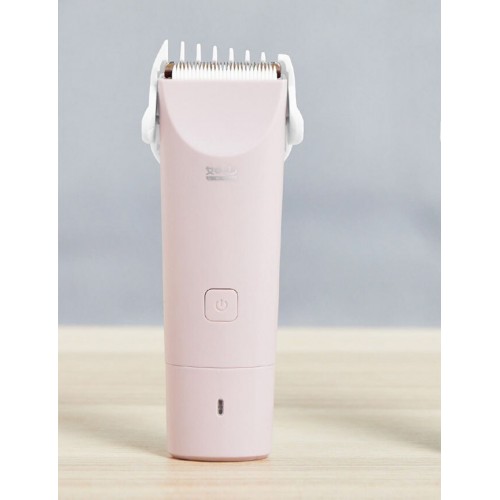 Elektroninė plaukų kirpimo mašinėlė "Stiliaus harmonija 3"