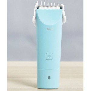 Elektroninė plaukų kirpimo mašinėlė "Stiliaus harmonija 4"