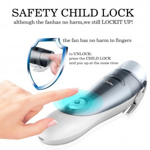 Profesionali elektroninė plaukų kirpimo mašinėlė "Aukščiausia klasė 2"