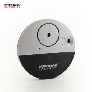 Langų apsaugos sitema "Dobermanas saugo"