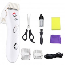 Elektroninė plaukų kirpimo mašinėlė "Mieloji katytė 3"