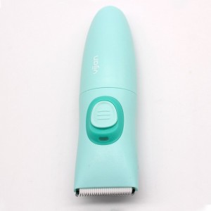 Elektroninė plaukų kirpimo mašinėlė "Geriausias pasirinkimas 3"