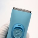 Elektroninė plaukų kirpimo mašinėlė "Geriausias pasirinkimas 2"