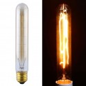 Dekoratyvinė lemputė "Edison" (E27, T30)