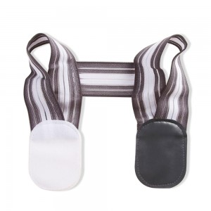 Pečių laikysenos korektorius vaikams "Patogiukas 7"