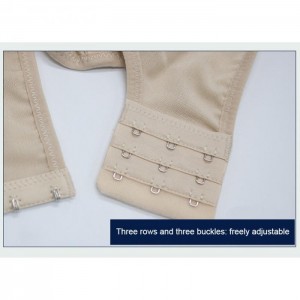 Krūtinės palaikymo laikysenos korektorius "Nuostabios formos 3" (reguliuojamas, palaikantis)