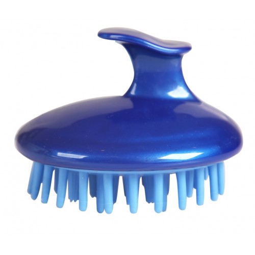 Galvos masažuoklis-šepetys "Atsipalaidavimas 10"