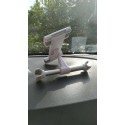 Universalus automobilinis planšetės, pc laikiklis "Universalas 8" (4.7-12.9)
