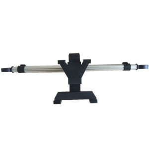 Automobilinis planšetės, pc laikiklis "Universalas 4" (7"-11")