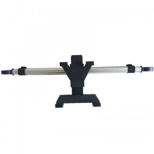 Automobilinis planšetės, pc laikiklis "Universalas 4" (7"-11")