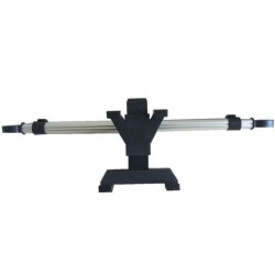 Automobilinis planšetės, pc laikiklis "Universalas 4" (7"-11")