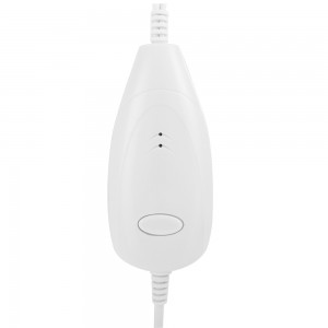 Analoginio vaizdo ir garso signalo į skaitmeninį keitiklis "Renova Pro 9"