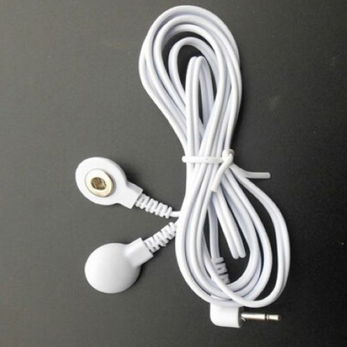 Elektroimpulsinio masažuoklio kabelis "Trust" (2.5 DC)