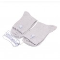 Elektroimpulsinio masažuoklio kojinės "Cool Socks 4" (2.5 DC kabelis)