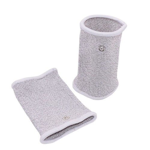 Elektroimpulsinio masažuoklio rankos įmautė "Happy Hands 3"