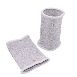 Elektroimpulsinio masažuoklio rankos įmautė "Happy Hands 3"