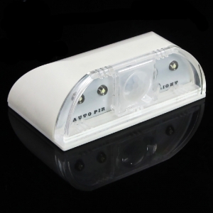 Sensorinis prožektorius "Saugiai atrakinsiu"