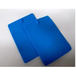 Elektroimpulsinio masažuoklio silikono gelio padai "Nerve Reborn 2" (4 vnt.)