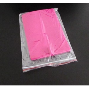 Elektroimpulsinio masažuoklio silikono gelio padai "Nerve Reborn 2" (4 vnt.)