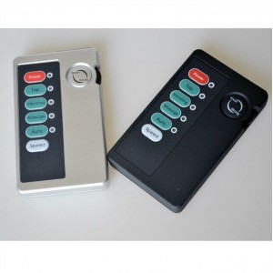 Elektroimpulsinis masažuoklis su kauke "Beauty Pro"