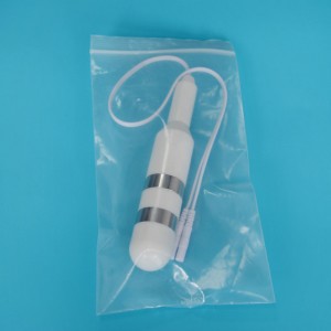 Elektroimpulsinio masažuoklio KEGEL treniruoklis "Intimate Pro 2"