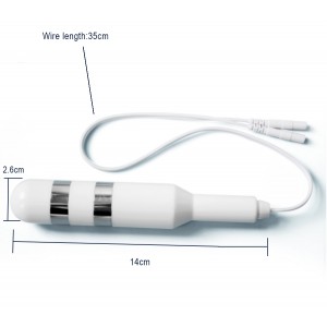 Elektroimpulsinio masažuoklio KEGEL treniruoklis "Intimate Pro 2"