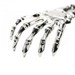 Teleskopinis nugaros masažuoklis "Massage Hand Pro"