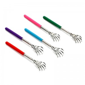 Teleskopinis nugaros masažuoklis "Massage Hand Pro"